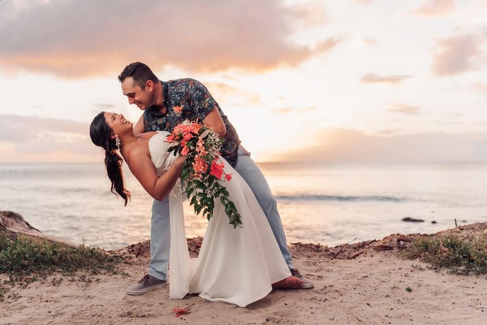 Wedding Photographer