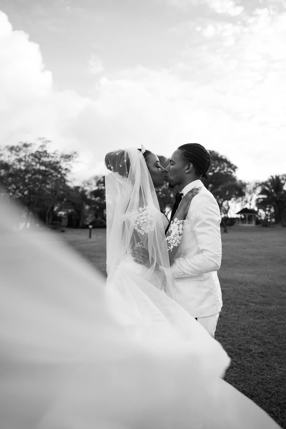 Classical wedding
