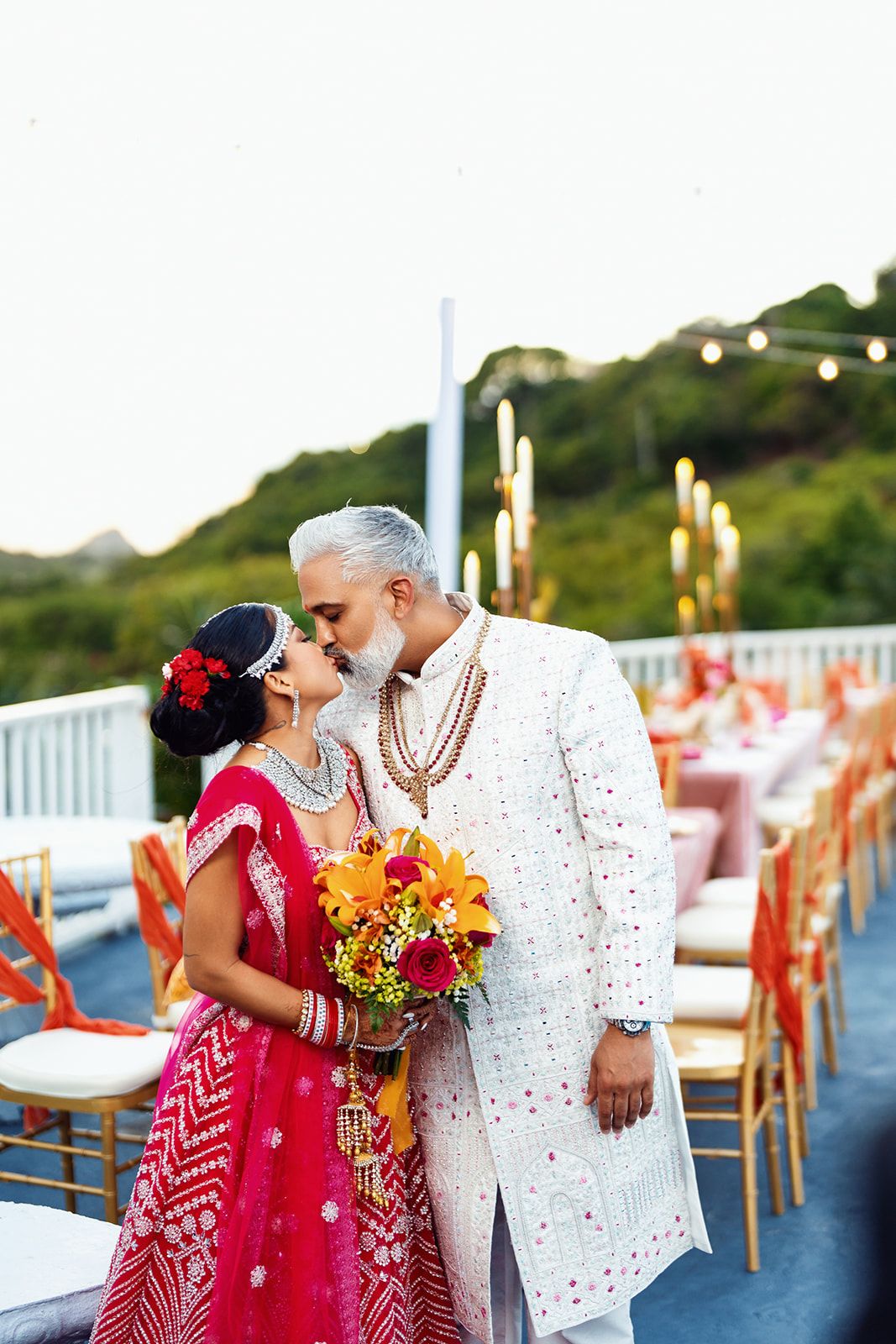 Wedding photography