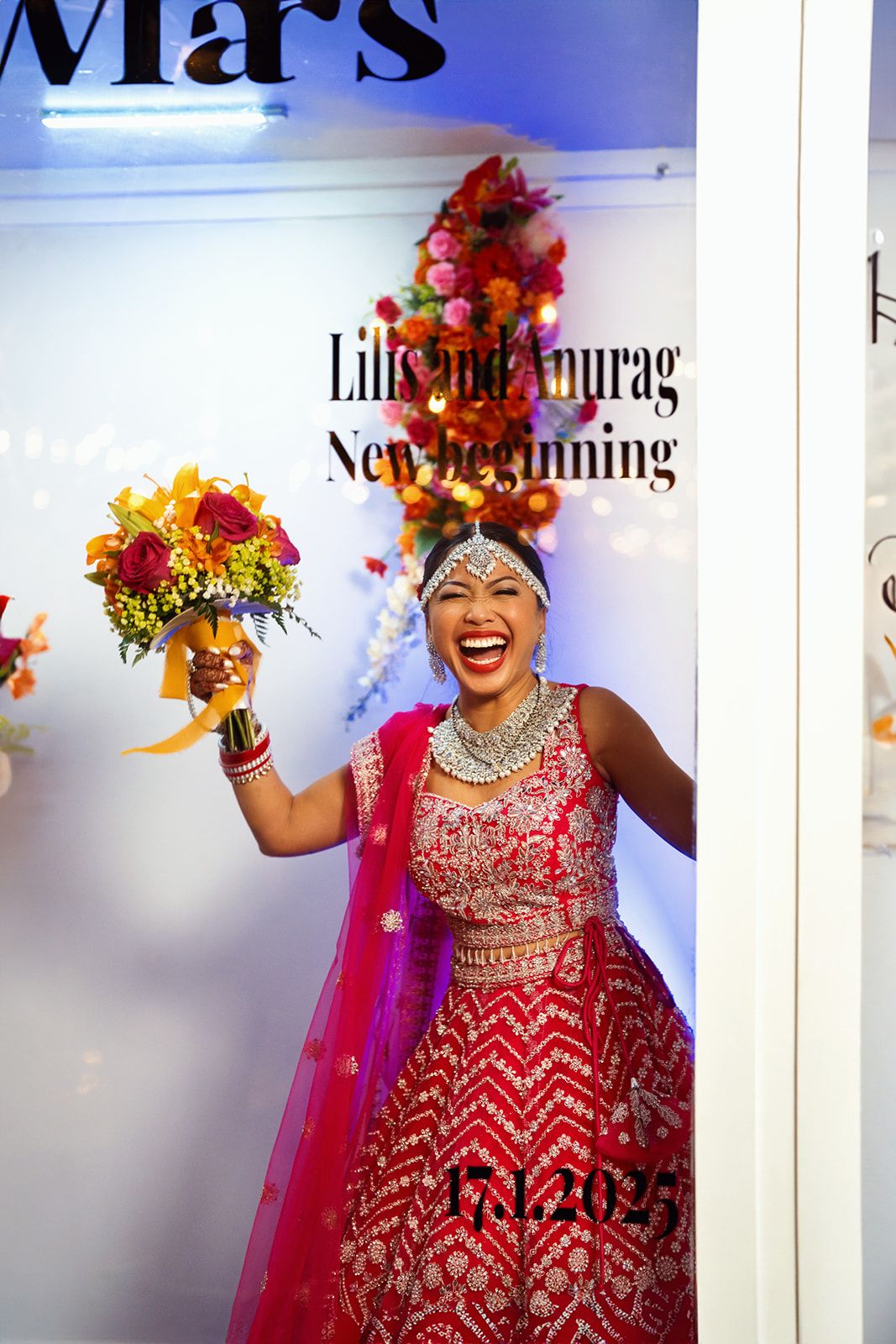 Wedding memories