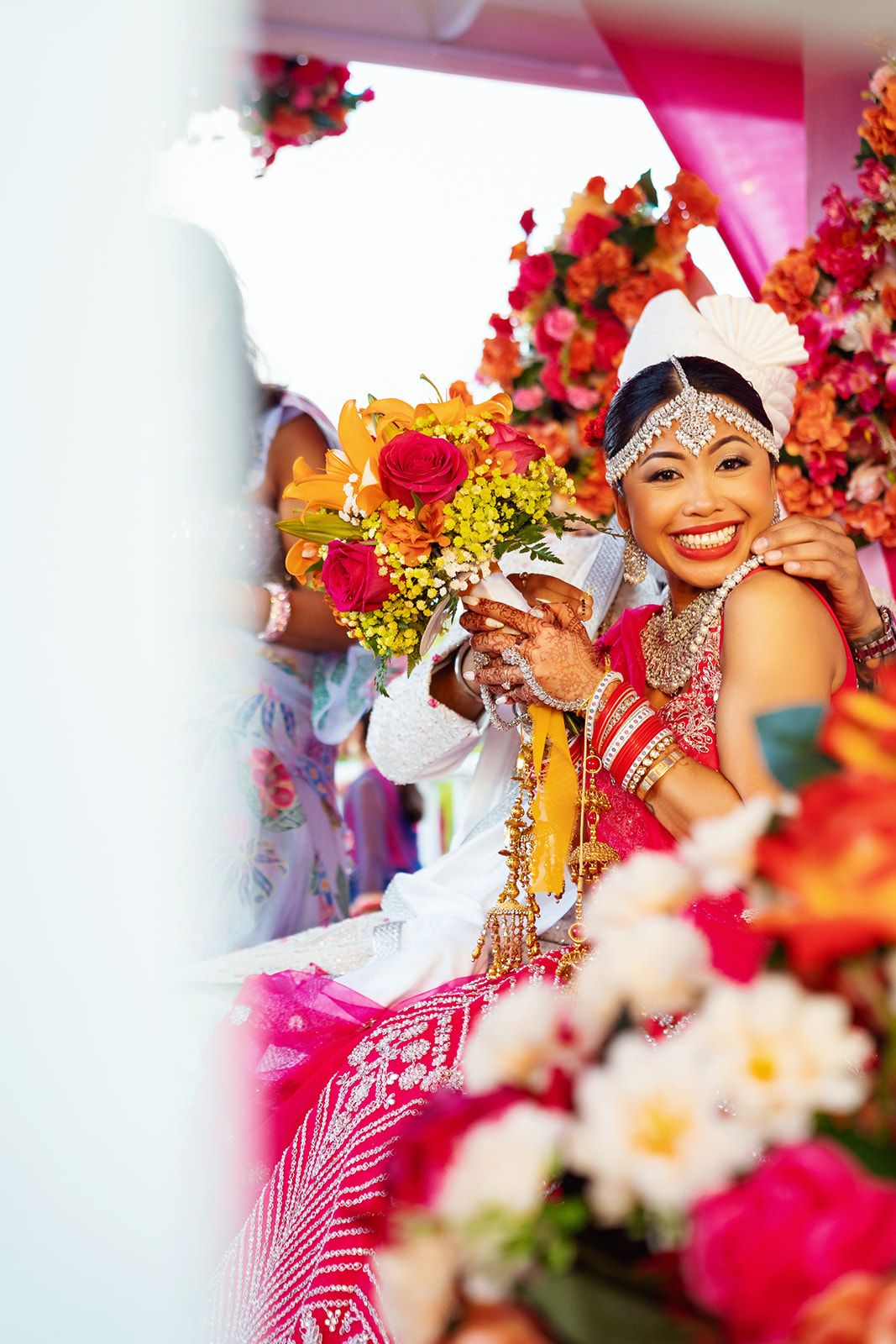 Wedding memories